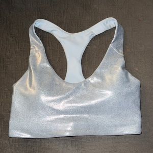 BRAND NEW sports bra🤍